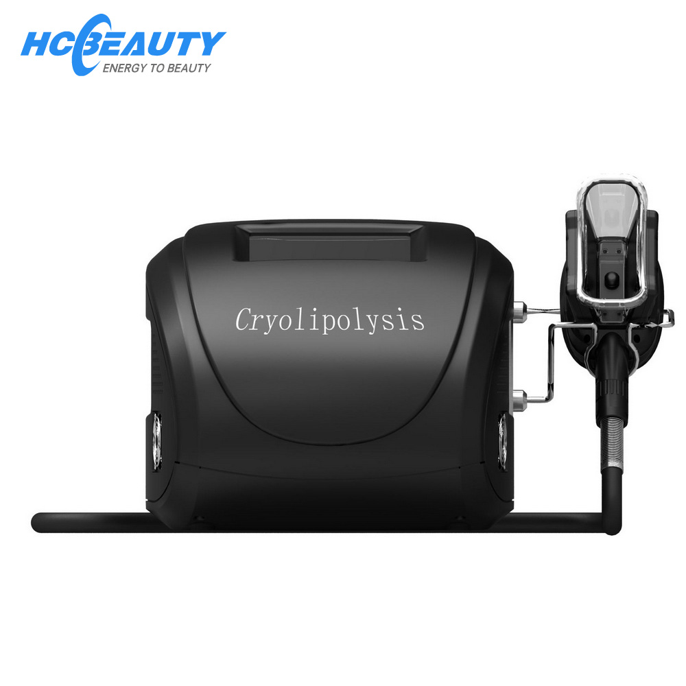 Weight Loss Portable Cryolipolysis Machine for Home Use CRYO6S