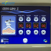 Cryo 2 Handles Cavitation Rf Lipolaser Slimming Device ETG80