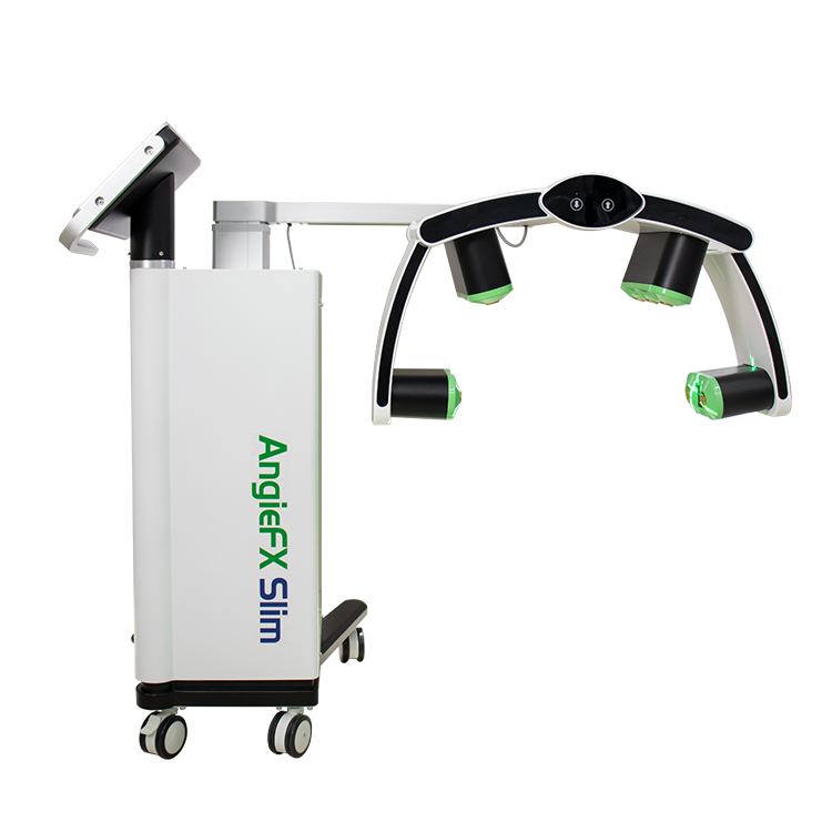 Angiefx Green Laser Weight Lose Physio Therapy Machine