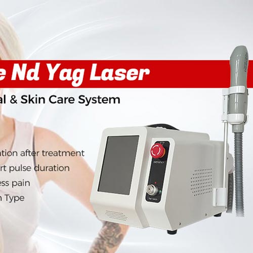 Choosing the Perfect Laser Tattoo Removal Device for Your Business