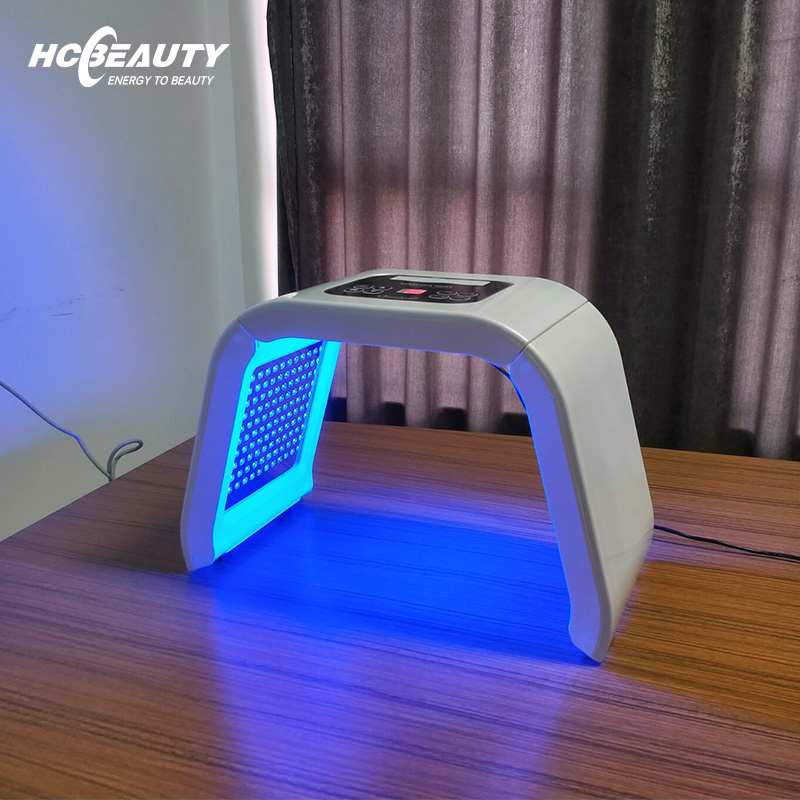 Skin Tightening Led Light Therapy Machine for Home Use FM10