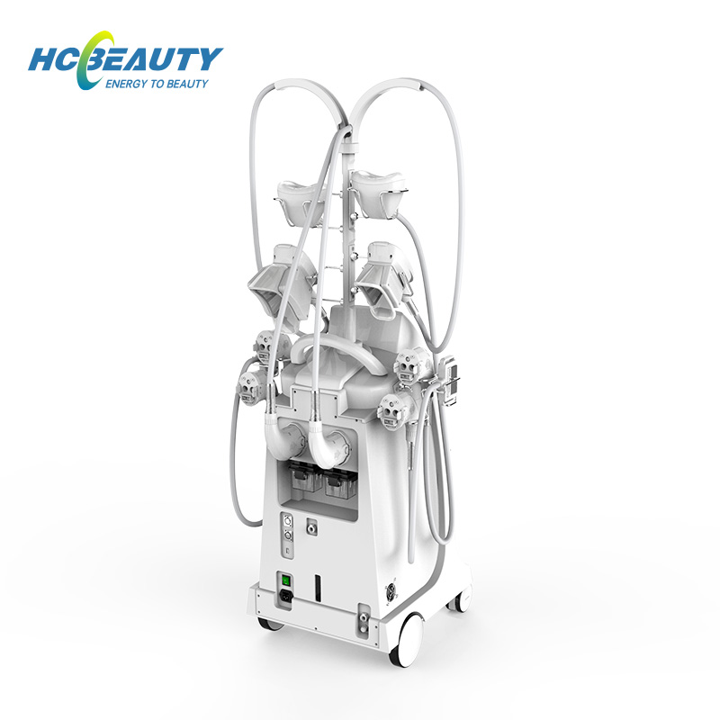 Freeze Fat Reduction Cryolipolysis Machine for Sale