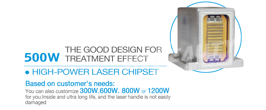 Best Professional Laser Hair Removal Machine 2018