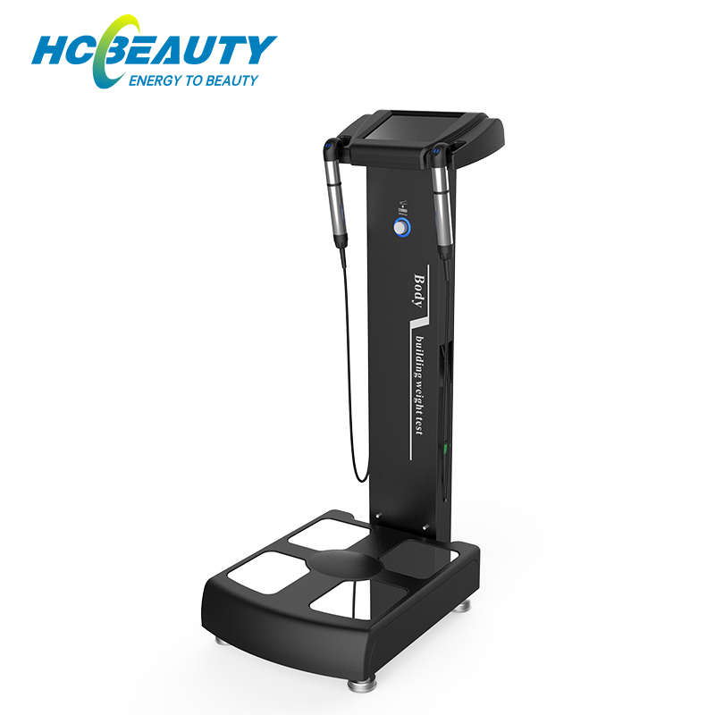 Good Price Healthy Living Body Composition Analyzer