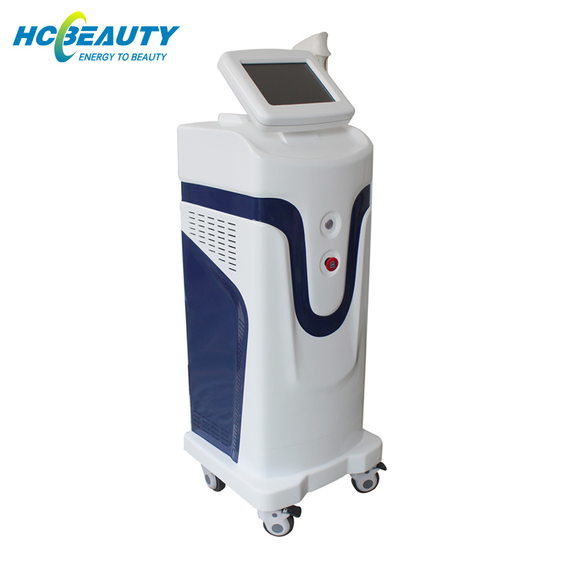Aesthetic Laser Hair Removal Machines for Sale Canada