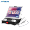 Buy Advanced Clinic Face And Body 3 D Hifu Machine