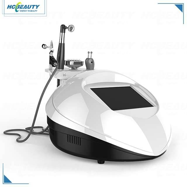 Oxygen Facial Therapy Beauty Machine