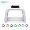 Skin Tightening Led Light Therapy Machine for Home Use FM10