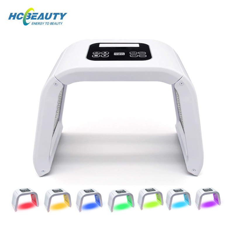 Skin Tightening Led Light Therapy Machine for Home Use FM10