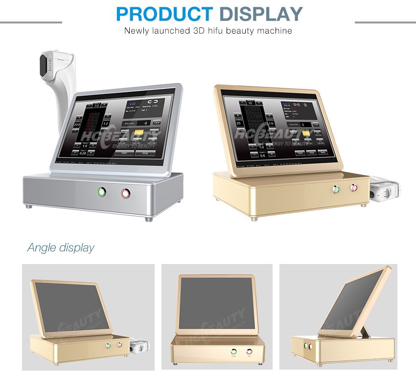 Medical Establishment Clinic 3d Hifu Facelift Reviews