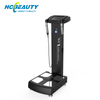 Latest technology body analysis machine for muscles and body weight