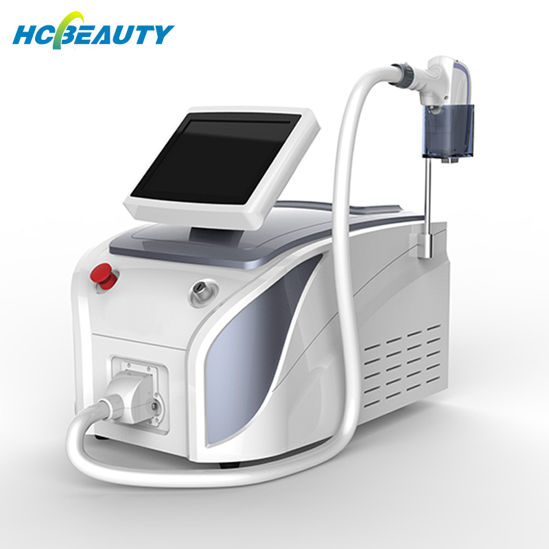 Laser hair removal machine south africa