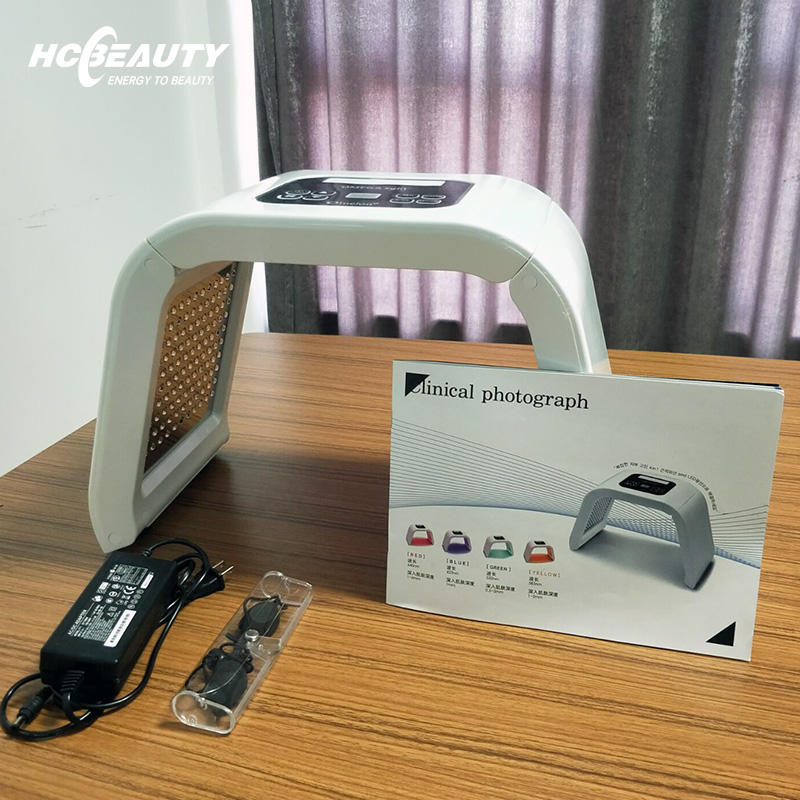 Professional Led Light Therapy Machine Australia for Sale