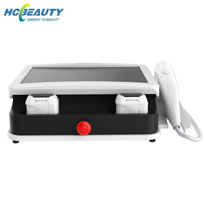 pro high intensity focused ultrasound hifu skin anti ageing machine professional facial machines