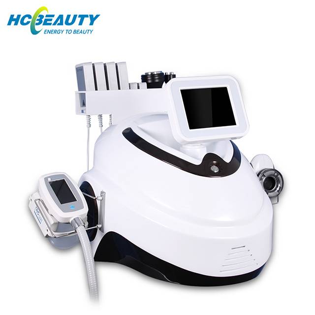 Weight Loss Cryo Fat Freezing Machines for Home