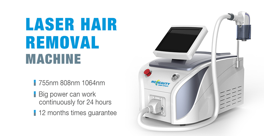 no no machine for hair removal