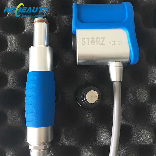 Healthcare men ed function body shock wave equipment