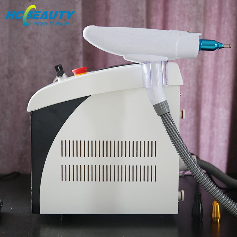 New Tattoo Removal Machine South Africa Manufacturer Supplier