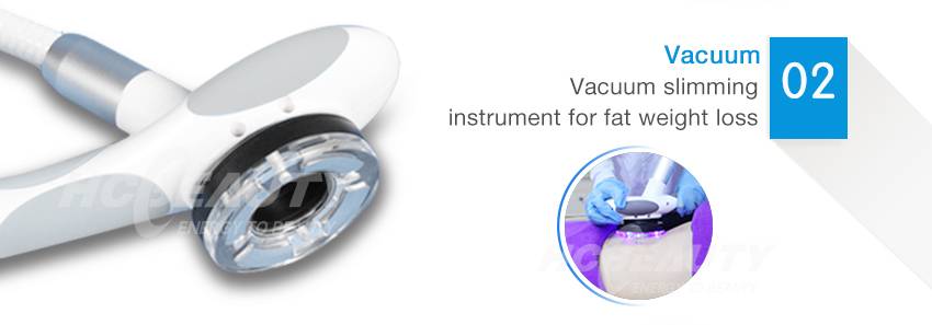 Cryo Technology Fat Freezer - Fat Burning Machine