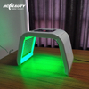 Professional Led Light Therapy Equipment Acne Removal