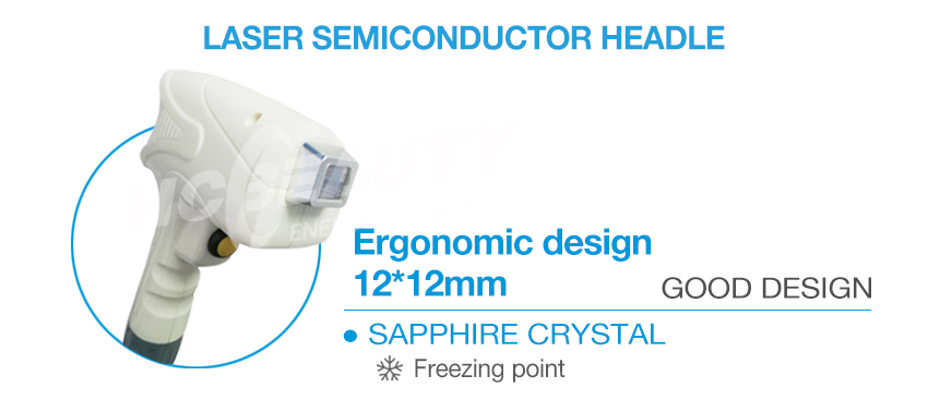 Best Professional Laser Hair Removal Machine 2018