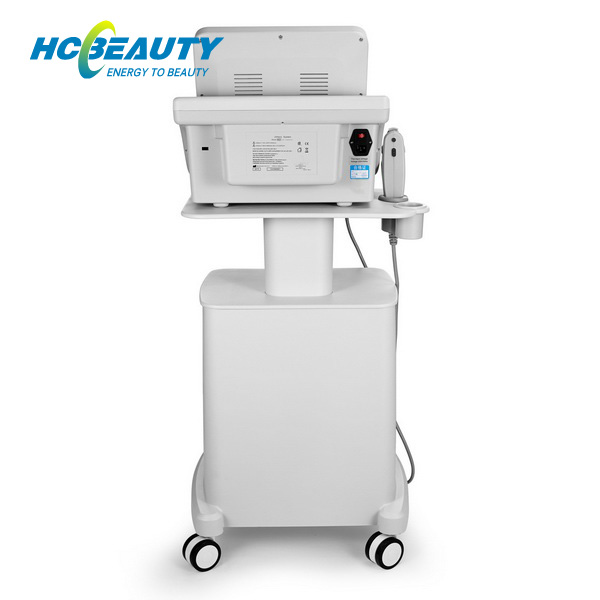 Distributors Agents Required Face Lift Hifu Ultrasound Machine FU4.5-5S