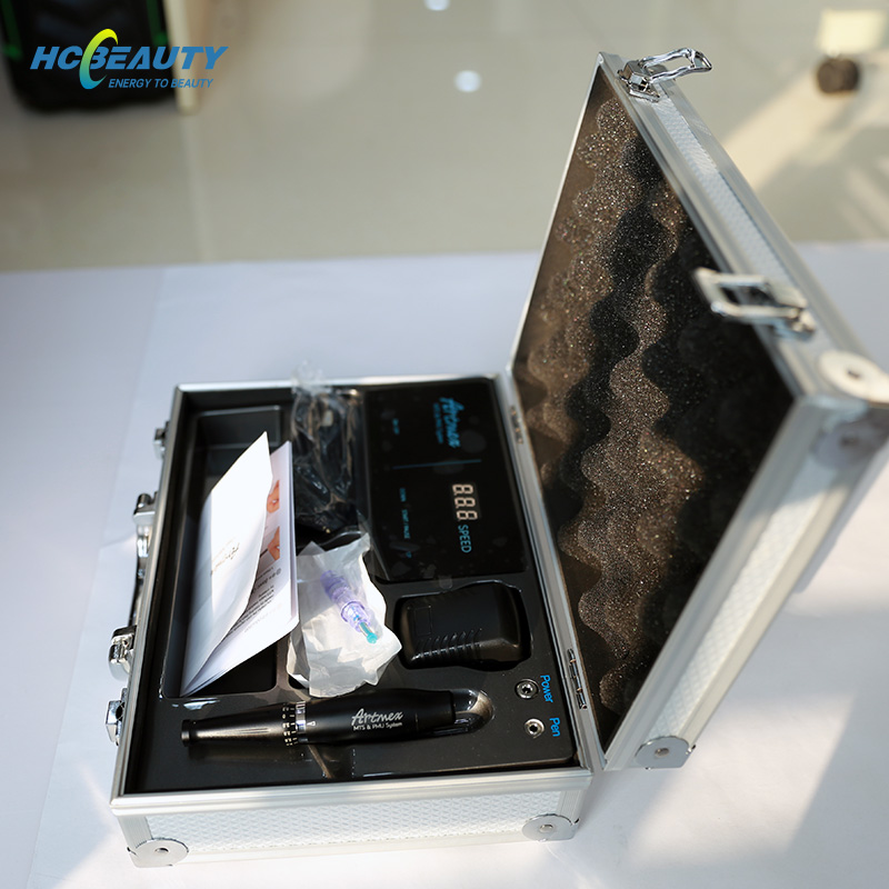 Eyebrows Lip Liner Semi Permanent Makeup Machine for Clinic V3