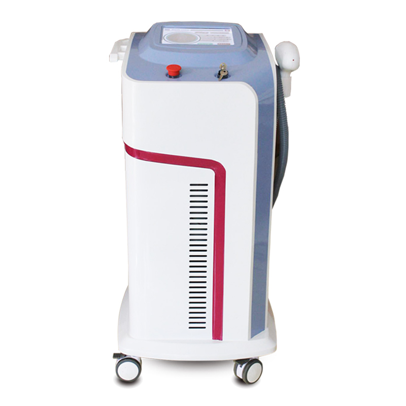 All Skin Style Laser Machine for Hair Removal Price