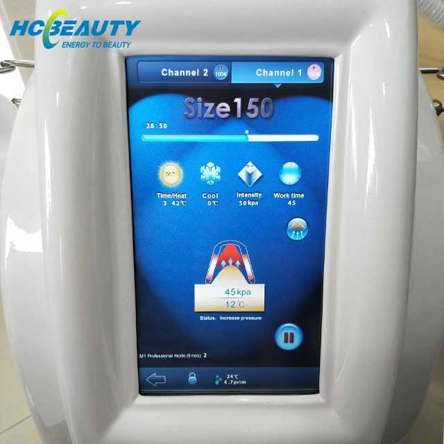 Best Professional Fat Freezing Machines Australia for Sale