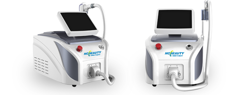 Best Professional Laser Hair Removal Machine 2018