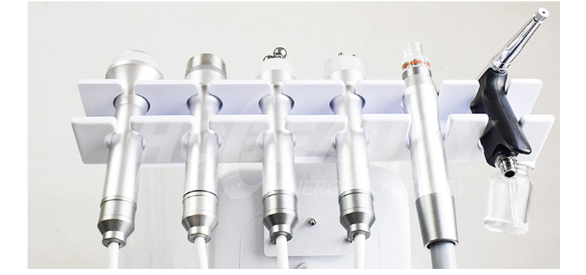 microdermabrasion machine