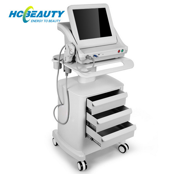 Wrinkle Removal Factory Price Purchase Hifu Device