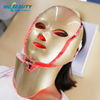 7 Color Led Light Skin Rejuvenation Photon Mask