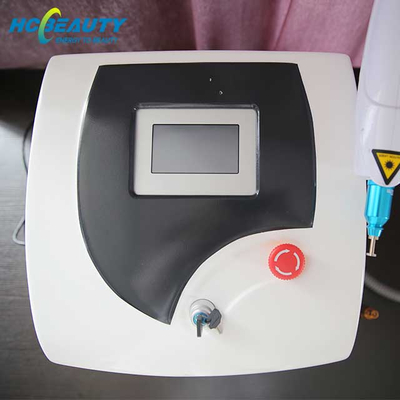Q Switch Laser Tattoo Removal Machine Price in South Africa