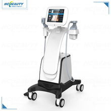 Vertical smas lifting lipohifu hifu slimming machine price FU18
