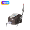 Portable Qswitch Ndyag Laser Tattoo Removal