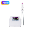 Portable Microneedling Fractional Rf Microneedle Machine Skin Rejuvenation And Neck Wrinkles Remove