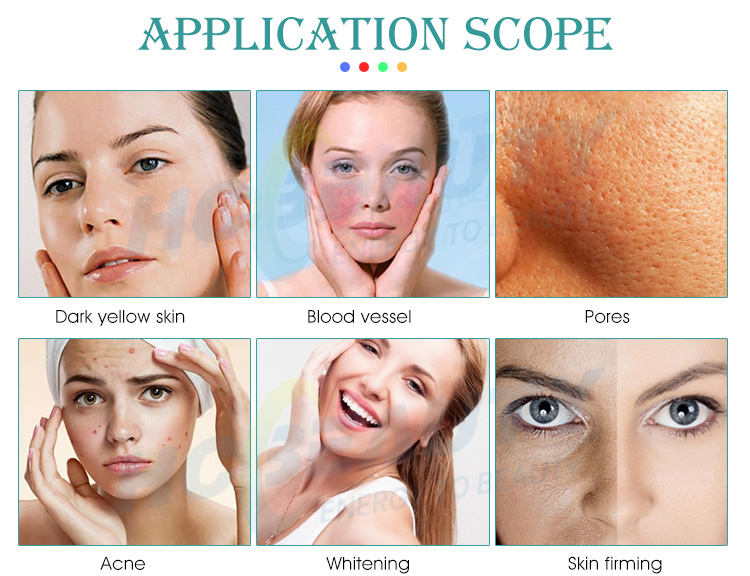 PDT Led Facial Light/phototherapy Skin Care/led Pdt Bio-light Therapy Beauty Machine Therapy with Led Light