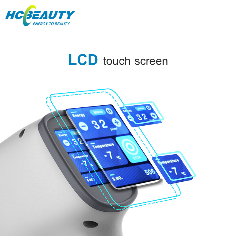 Laser Hair Removal Machine Diode for Hair Removal