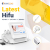 The New Technology 11 Lines Hifu Body Slimming Aesthetic Machine for Anti Aging Wrinkle Removal