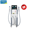 Beauty Equipment Laser 808/ 755nm 808nm 1064nm Depilazion 3 Wavelength Diode Laser System 