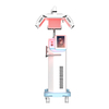 Hair Growth Products New Diode Laser Hair Regrowth Machine 650nm Diode Laser