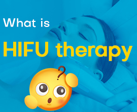 How many hifu treatments are needed?