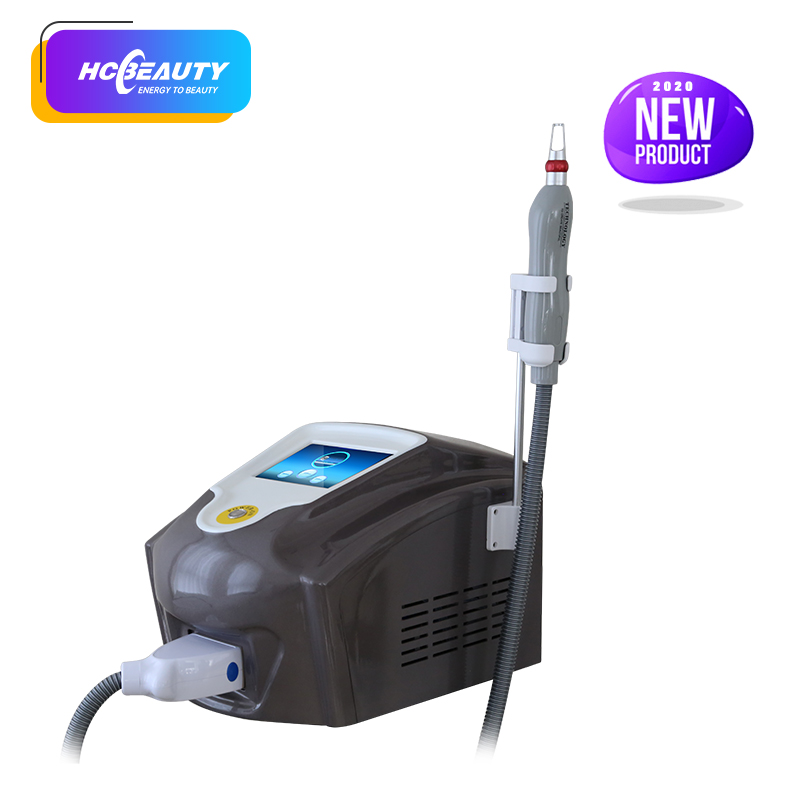 All Color Tattoo Removal Laser Machine