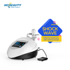 Low Intensity Physiotherapy Shockwave Therapy for Ed