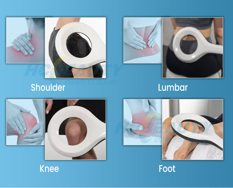 Pulsed Field Therapy Devices for Sale