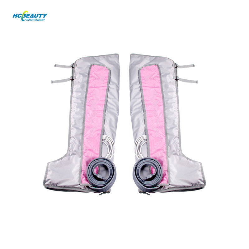 3 in 1 Infrared Professional Pressotherapy Lymph Drainage Suit