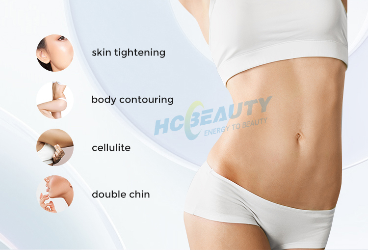 trusculpt machinewhole body treatment