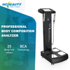 Best Weighing Scale with Body Fat Analyzer