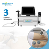 Pain Relief Ret Cet Machine Pain Treat Home Use Shockwave Extracorporeal Shock Acoustic Wave Therapy Medical Equipment
